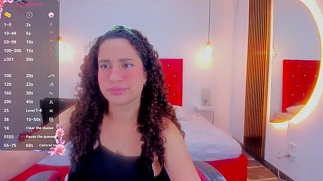 Snapshot of NoaMalak7 chatting on February 13, 2026, 8:05 pm NoaMalak7 online show from February 13, 2026, 8:05 pm