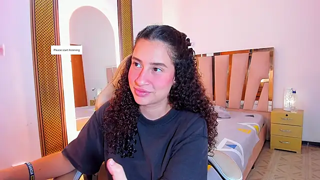 Snapshot of NoaMalak7 chatting on March 9, 2026, 8:13 pm NoaMalak7 online show from March 9, 2026, 8:13 pm