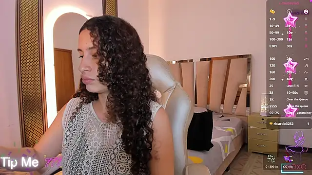 Snapshot of NoaMalak7 chatting on March 15, 2026, 8:04 pm NoaMalak7 online show from March 15, 2026, 8:04 pm