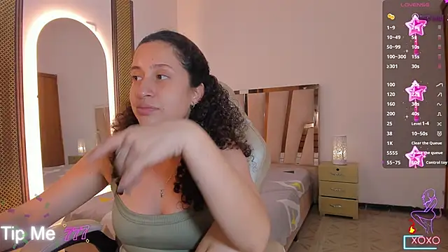 Snapshot of NoaMalak7 chatting on March 16, 2026, 8:02 pm NoaMalak7 online show from March 16, 2026, 8:02 pm