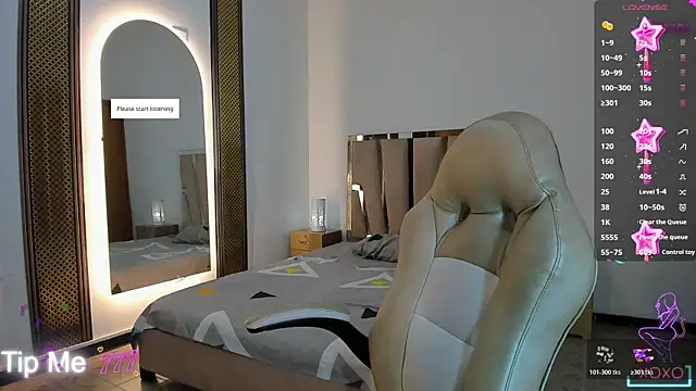 Snapshot of NoaMalak7 chatting on March 18, 2026, 8:01 pm NoaMalak7 online show from March 18, 2026, 8:01 pm