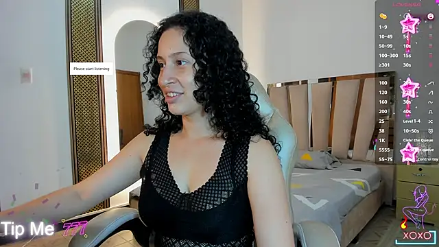 Snapshot of NoaMalak7 chatting on March 20, 2026, 8:03 pm NoaMalak7 online show from March 20, 2026, 8:03 pm