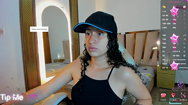 Snapshot of NoaMalak7 chatting on March 21, 2026, 7:50 pm NoaMalak7 online show from March 21, 2026, 7:50 pm