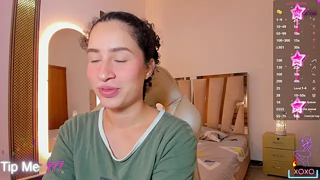 Snapshot of NoaMalak7 chatting on March 24, 2026, 7:52 pm NoaMalak7 online show from March 24, 2026, 7:52 pm