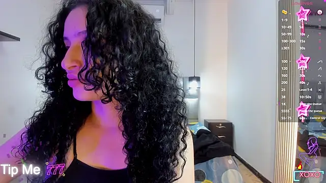 Snapshot of NoaMalak7 chatting on March 30, 2026, 11:55 am NoaMalak7 online show from March 30, 2026, 11:55 am