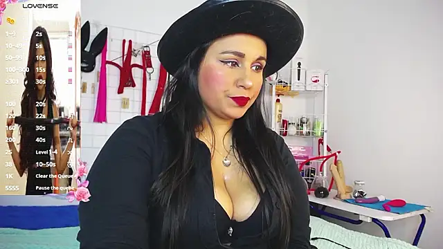 shannon queen- online show from February 11, 2026, 3:44 am