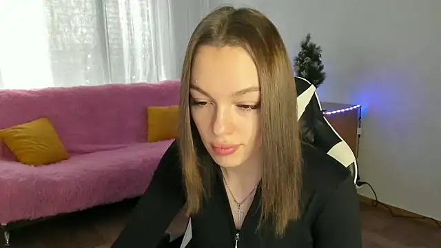 CandyGyrl online show from February 11, 2026, 8:08 am