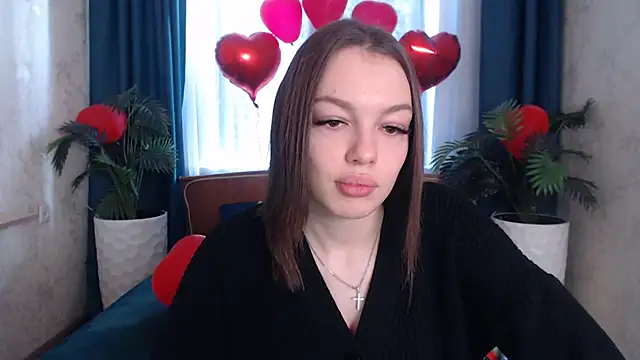 CandyGyrl online show from February 19, 2026, 8:21 am