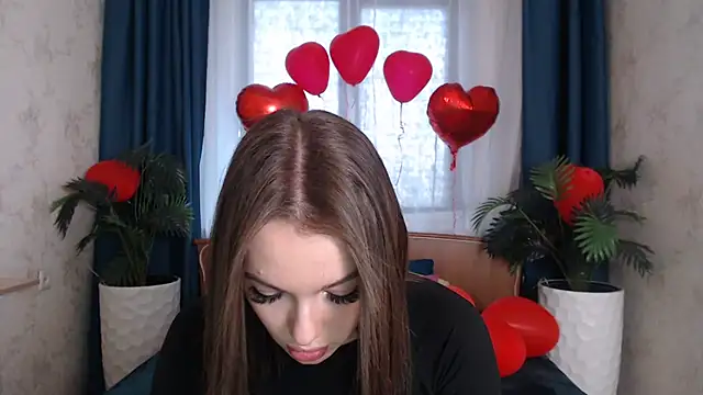 CandyGyrl online show from February 20, 2026, 8:16 am