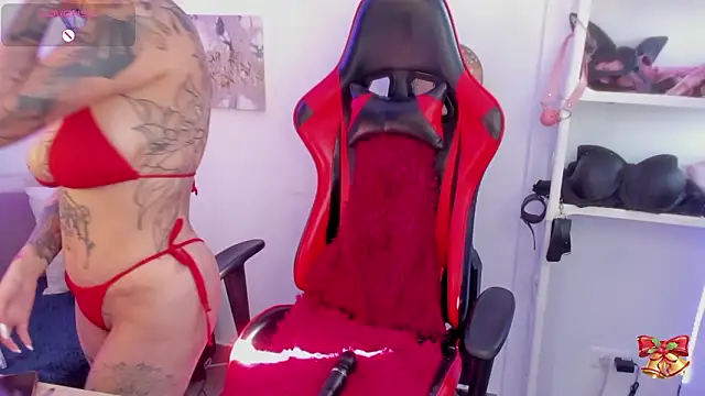 Lexyy evanss1 online show from March 20, 2026, 8:35 pm