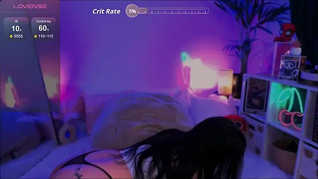 KatherineSwan online show from May 11, 2026, 6:49 pm