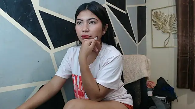 Jam morena  online show from March 5, 2026, 3:52 pm