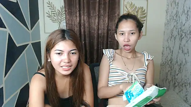 Jam morena  online show from June 4, 2026, 2:45 pm