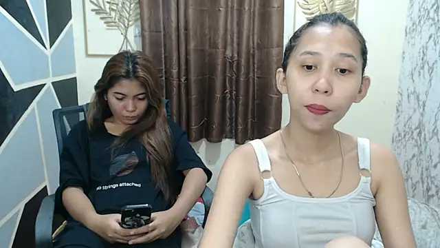 Jam morena  online show from June 11, 2026, 1:31 pm