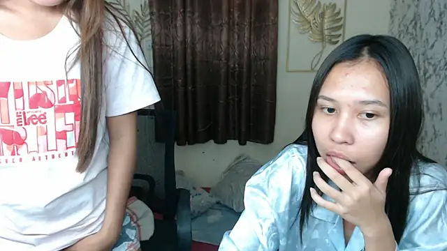 Jam morena  online show from June 15, 2026, 2:03 am