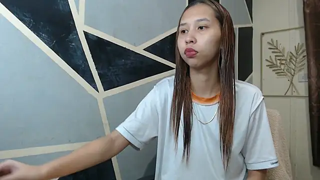 Charming lexi online show from April 23, 2026, 8:46 am