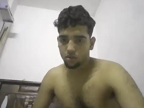 samurai10053 online show from February 6, 2026, 10:51 am