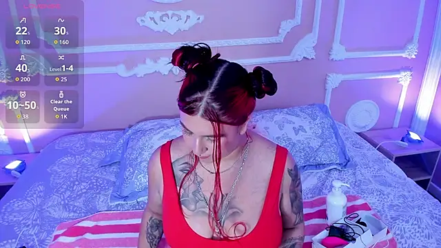 SusiWild online show from February 24, 2026, 3:48 am