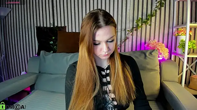 Amy Davisss online show from February 26, 2026, 12:53 am