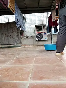 LiilyZi online show from February 24, 2026, 1:03 am