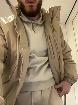 TurkishDutchHot online show from February 4, 2026, 12:33 pm