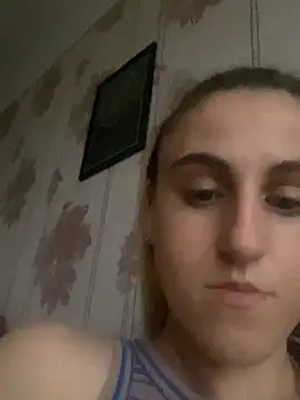 StellaLove765 online show from February 4, 2026, 2:12 pm