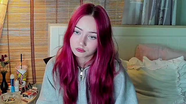 Snapshot of LustfulBambi chatting on May 11, 2026, 12:55 pm LustfulBambi online show from May 11, 2026, 12:55 pm