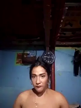 GeorginaLove09 online show from February 18, 2026, 1:12 am