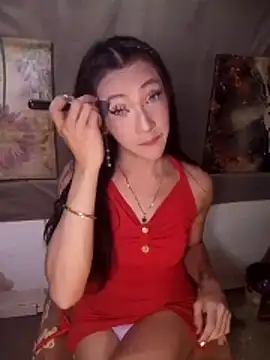 GeorginaLove09 online show from May 8, 2026, 5:40 pm