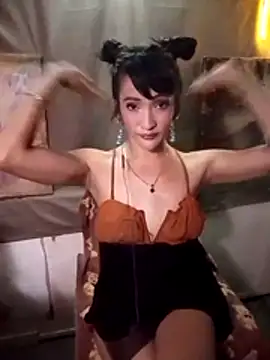 GeorginaLove09 online show from May 10, 2026, 10:37 pm