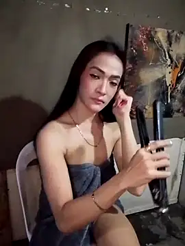 GeorginaLove09 online show from June 20, 2026, 7:22 am
