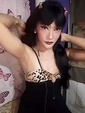 GeorginaLove09 online show from June 27, 2026, 4:06 am
