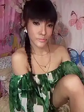 GeorginaLove09 online show from June 28, 2026, 2:12 pm