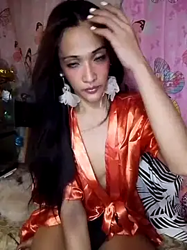 GeorginaLove09 online show from July 9, 2026, 7:01 am