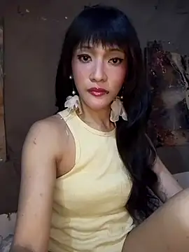 GeorginaLove09 online show from July 13, 2026, 6:16 am