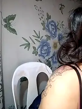GeorginaLove09 online show from July 28, 2026, 5:12 pm