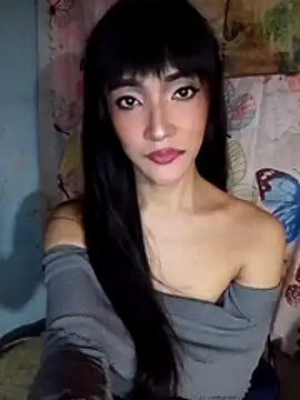 GeorginaLove09 online show from July 29, 2026, 12:47 pm