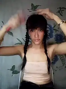 GeorginaLove09 online show from August 1, 2026, 1:10 pm