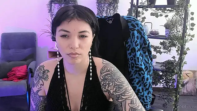 NeoGeisha online show from February 25, 2026, 10:36 am