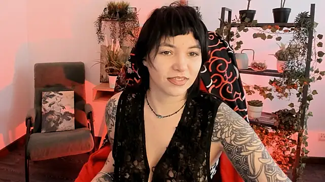 NeoGeisha online show from March 17, 2026, 1:03 pm