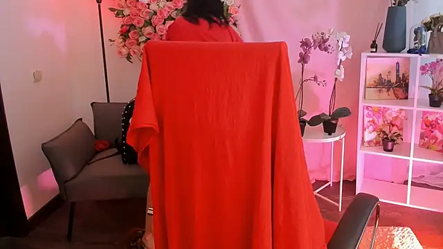 NeoGeisha online show from March 19, 2026, 10:30 am