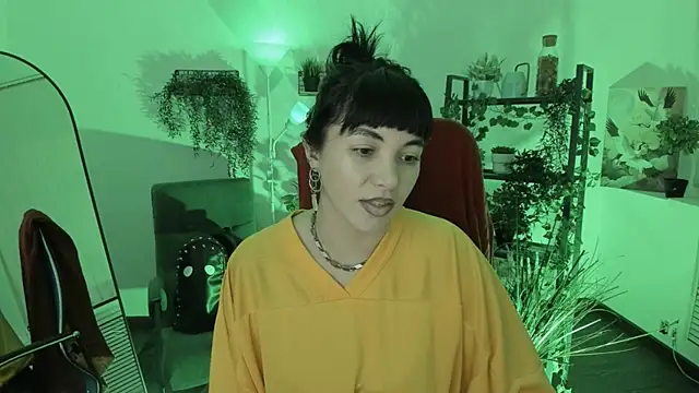 Snapshot of NeoGeisha chatting on April 21, 2026, 4:12 pm NeoGeisha online show from April 21, 2026, 4:12 pm
