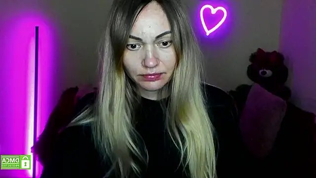 BlondMikey22 online show from February 8, 2026, 6:11 pm