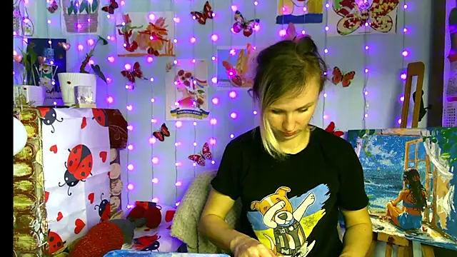 HarleyWidLife online show from March 22, 2026, 3:15 pm