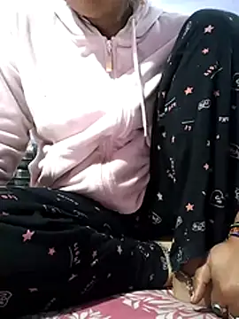 Priyajii-1111 online show from February 5, 2026, 7:24 am