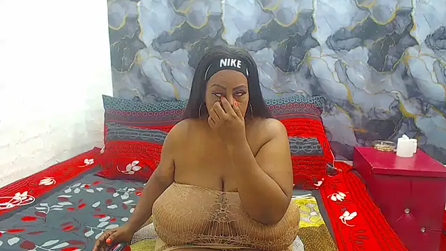 MatureTemptress online show from July 11, 2026, 11:35 am
