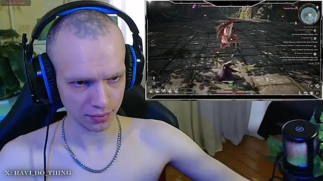 ravi olle online show from March 19, 2026, 7:56 am