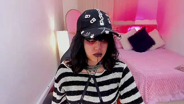 Snapshot of Nahemot_sadish chatting on March 6, 2026, 12:12 pm Nahemot sadish online show from March 6, 2026, 12:12 pm