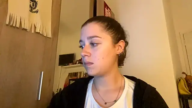 Snapshot of YelenaMohrman chatting on February 12, 2026, 6:58 pm YelenaMohrman online show from February 12, 2026, 6:58 pm