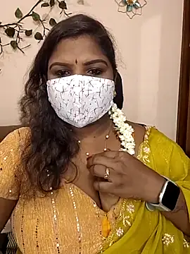 Archana achu143 online show from April 30, 2026, 9:59 am
